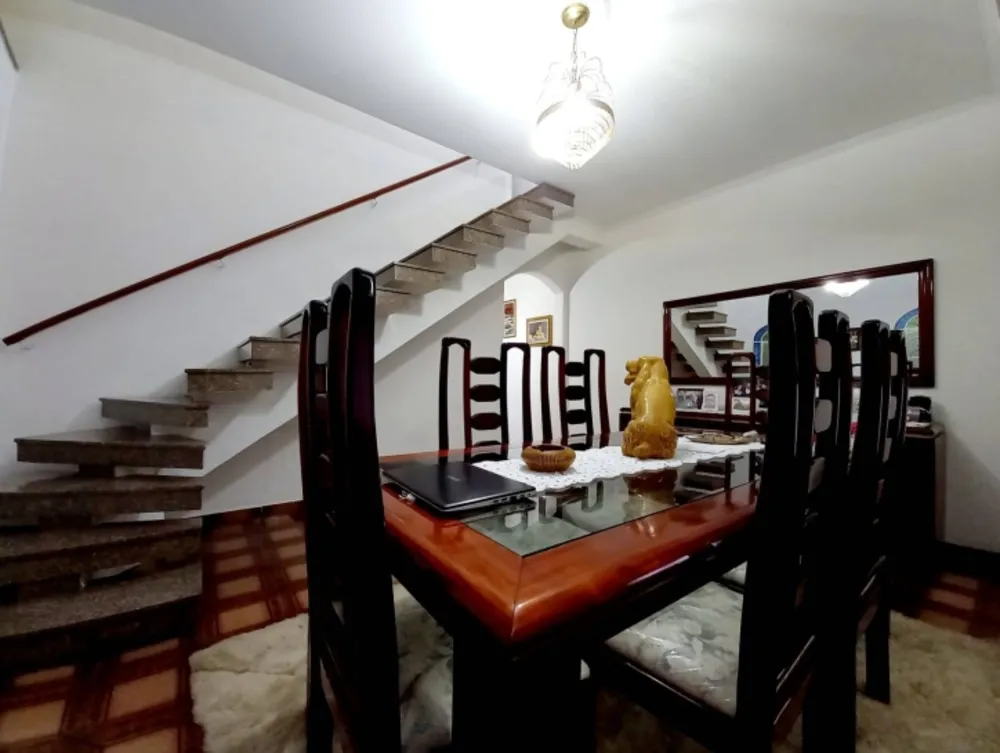 Casa, 3 quartos, 300 m² - Foto 3