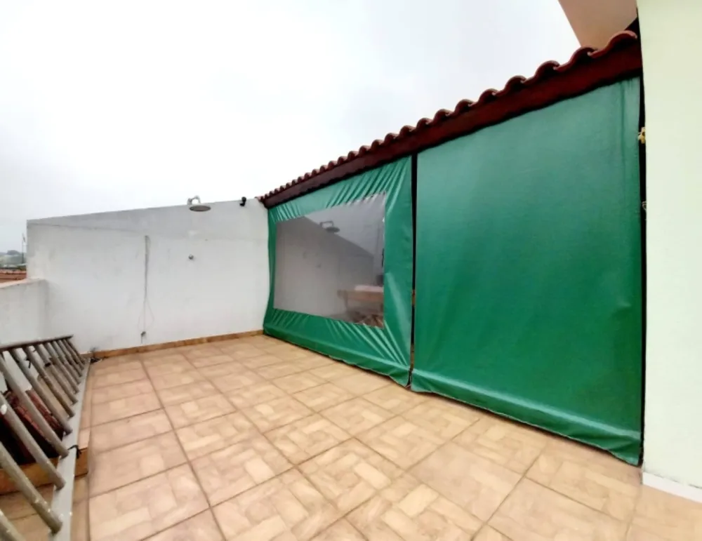 Casa, 3 quartos, 300 m² - Foto 9