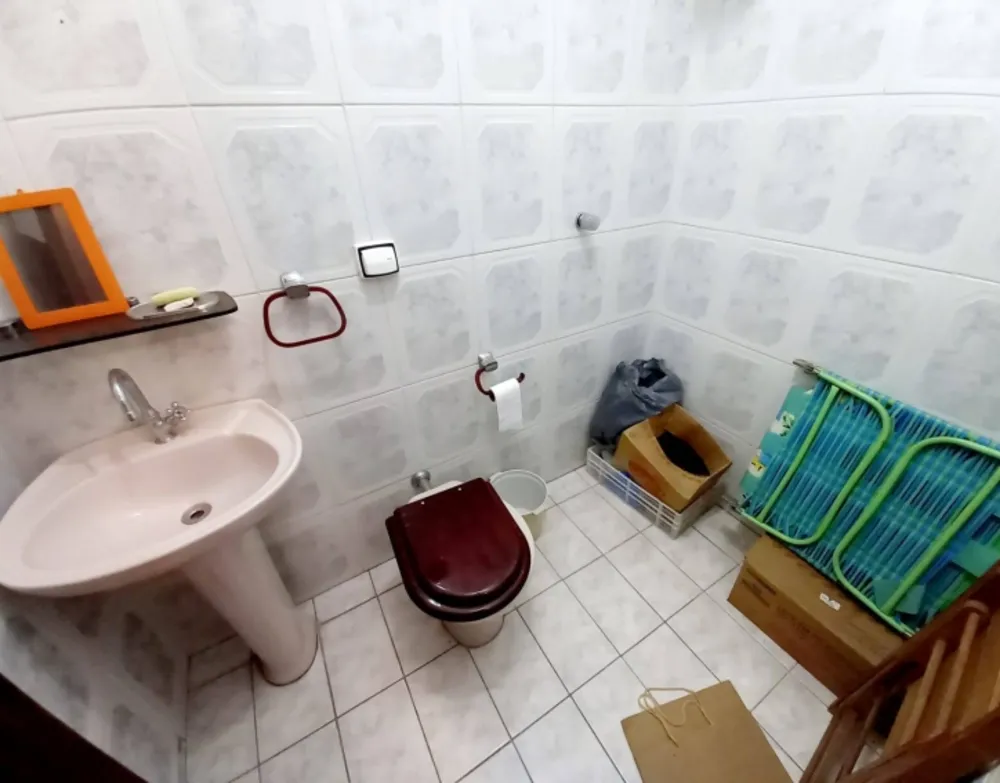 Casa, 3 quartos, 300 m² - Foto 12