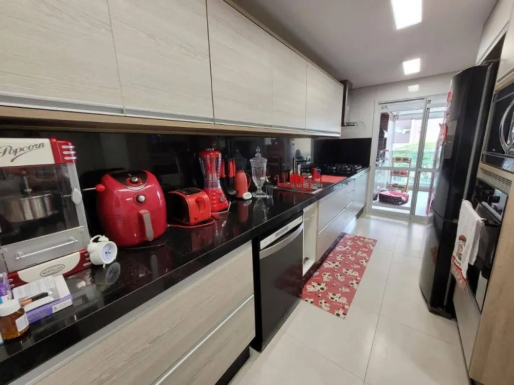 Apartamento, 4 quartos, 194 m² - Foto 3