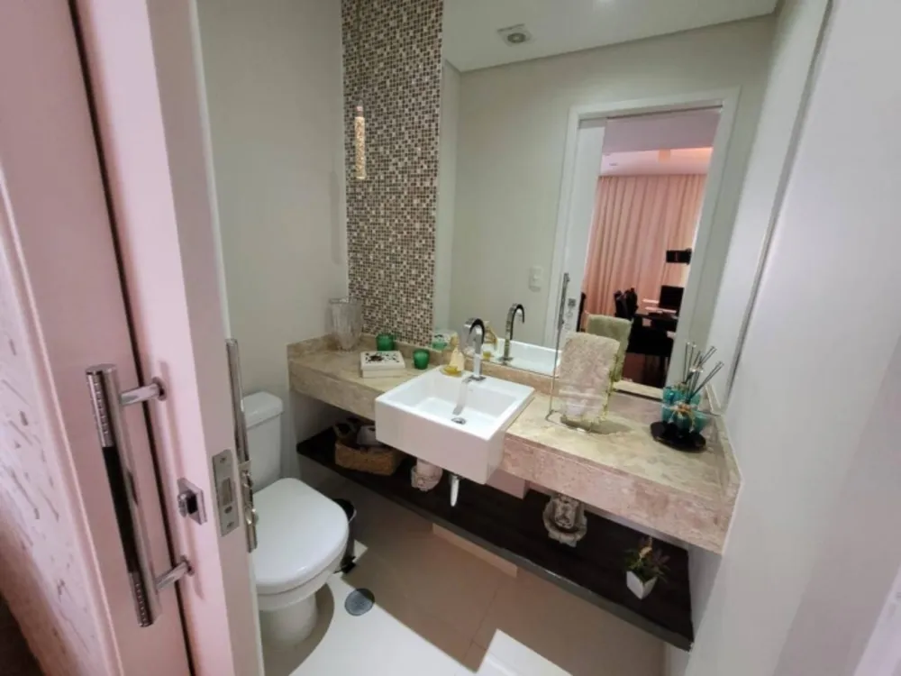 Apartamento, 4 quartos, 194 m² - Foto 6