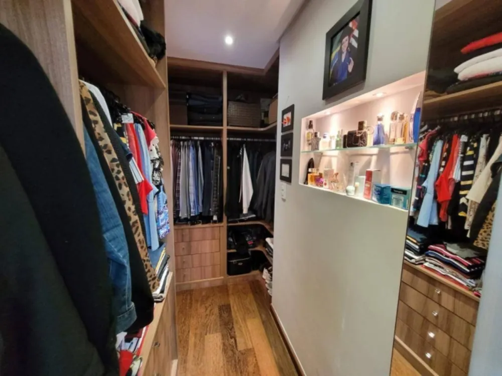 Apartamento, 4 quartos, 194 m² - Foto 8