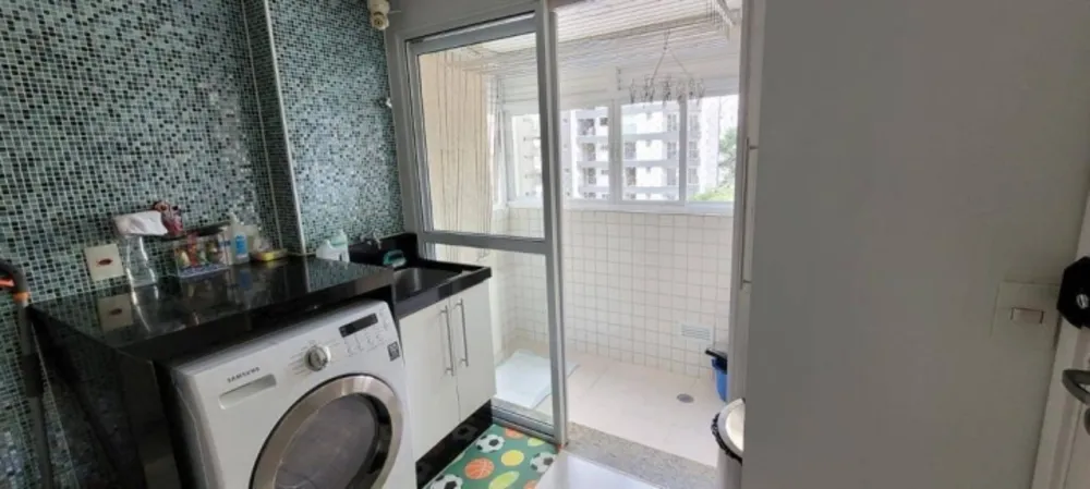 Apartamento, 4 quartos, 194 m² - Foto 5
