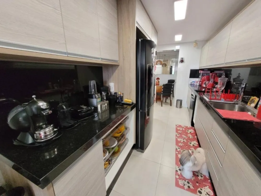 Apartamento, 4 quartos, 194 m² - Foto 4