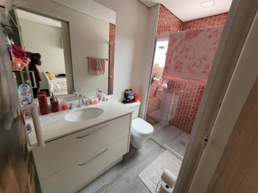 Apartamento, 4 quartos, 194 m² - Foto 11