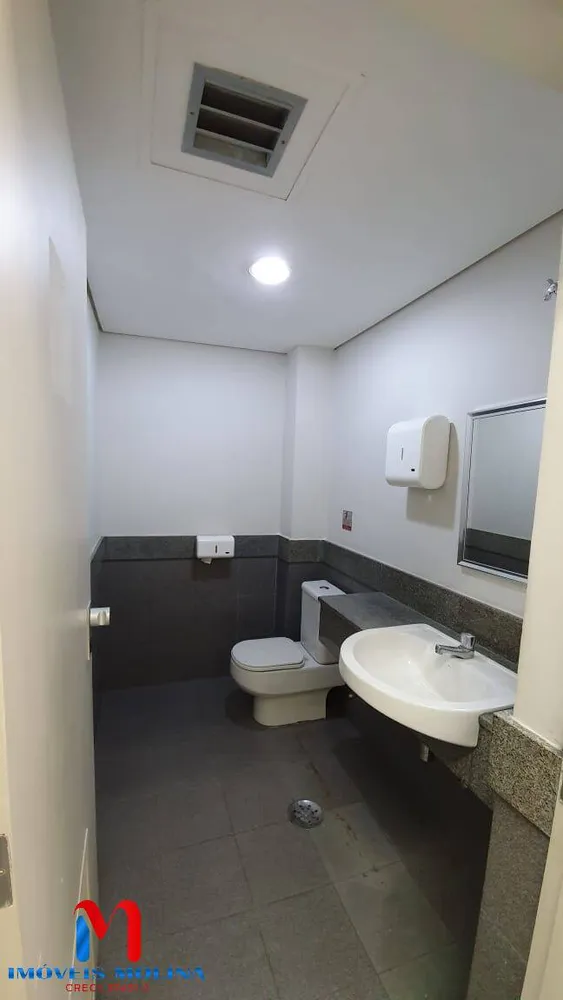 Loja-Salão, 240 m² - Foto 4