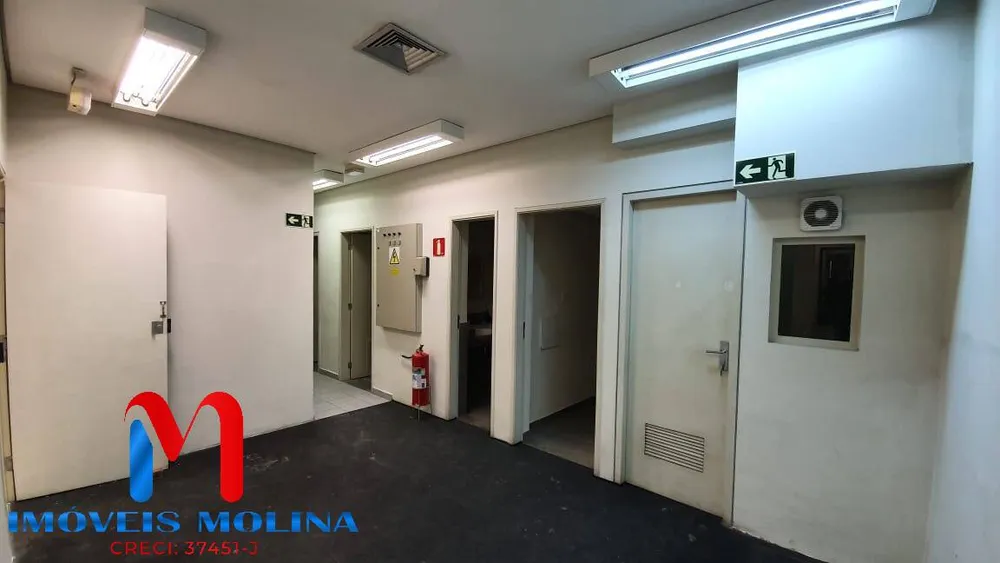 Loja-Salão, 240 m² - Foto 3