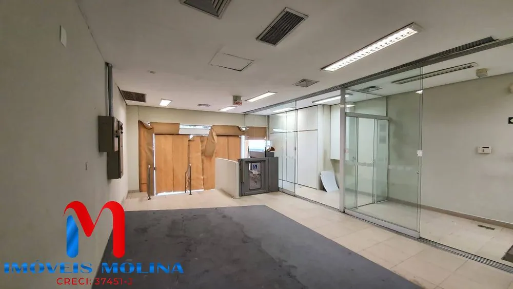 Loja-Salão, 240 m² - Foto 2