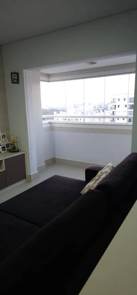 Cobertura, 2 quartos, 186 m² - Foto 1