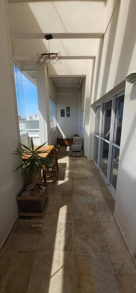 Cobertura, 2 quartos, 186 m² - Foto 11