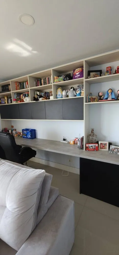 Cobertura, 2 quartos, 186 m² - Foto 10