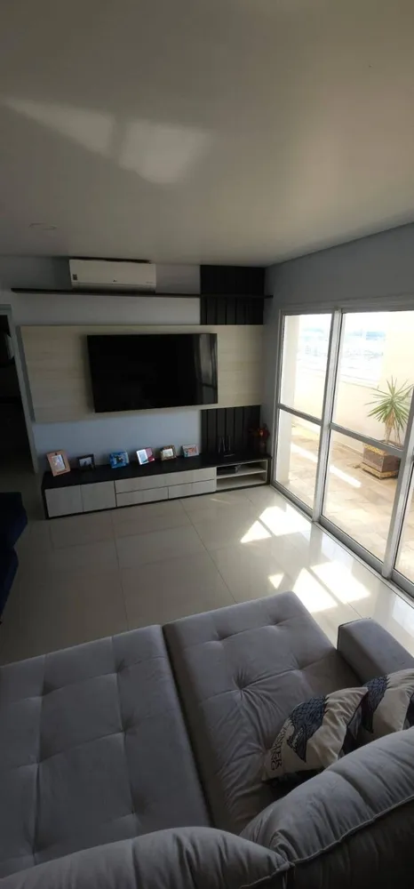Cobertura, 2 quartos, 186 m² - Foto 9
