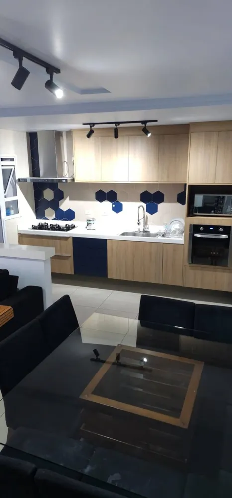 Cobertura, 2 quartos, 186 m² - Foto 2