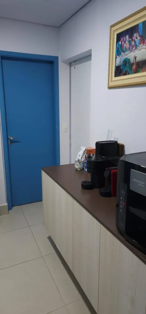 Cobertura, 2 quartos, 186 m² - Foto 4