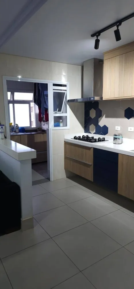 Cobertura, 2 quartos, 186 m² - Foto 3
