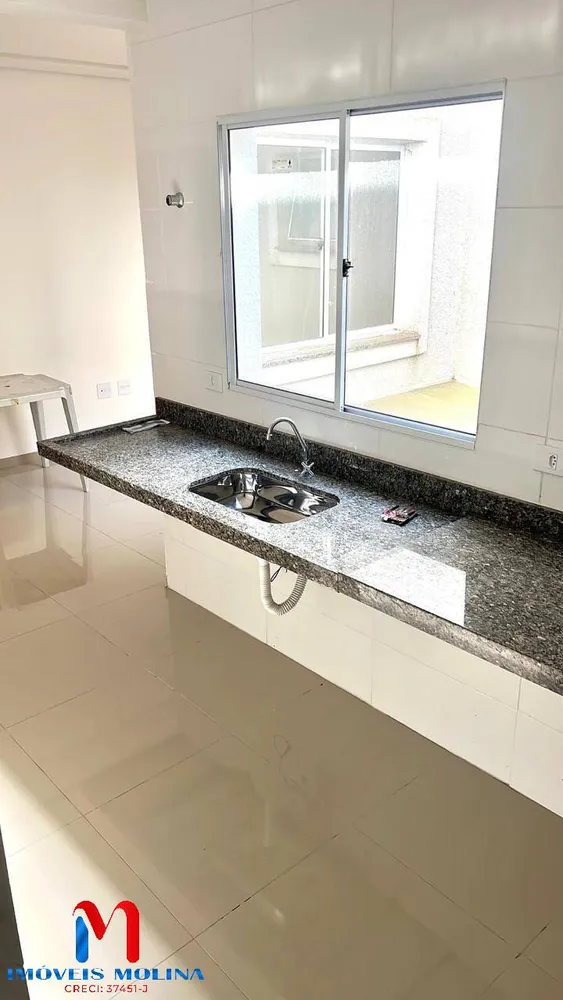 Apartamento, 2 quartos, 116 m² - Foto 2