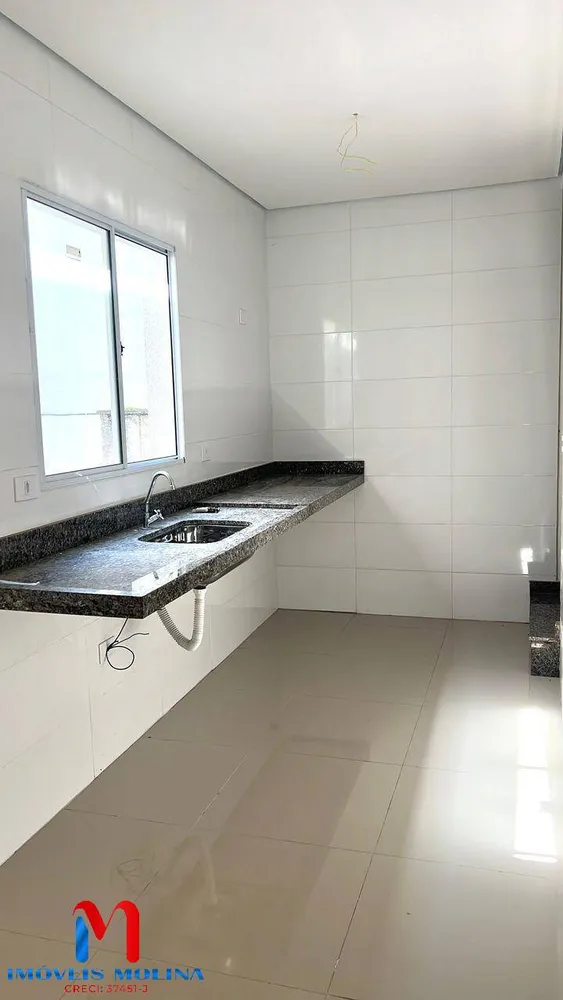 Apartamento, 2 quartos, 116 m² - Foto 3