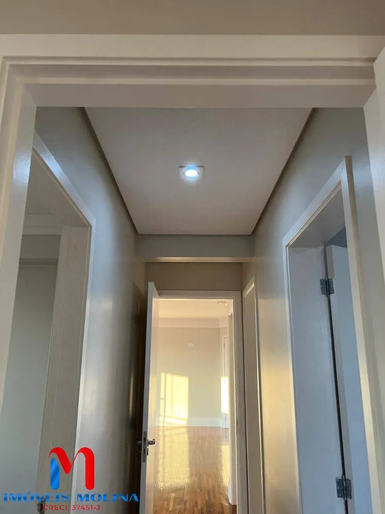 Apartamento, 3 quartos, 128 m² - Foto 4