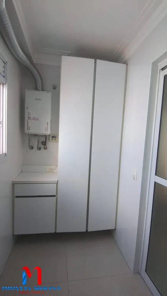 Apartamento, 3 quartos, 128 m² - Foto 6