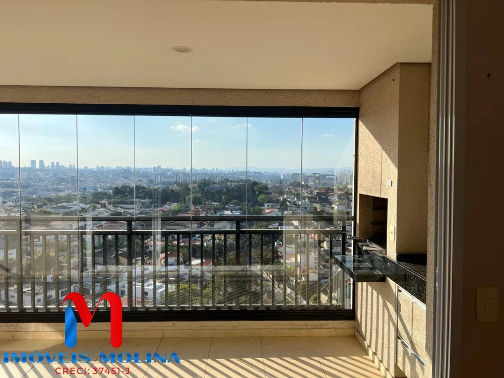 Apartamento, 3 quartos, 128 m² - Foto 11
