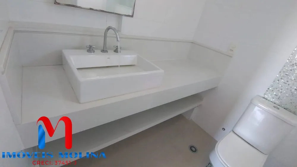 Apartamento, 3 quartos, 128 m² - Foto 8