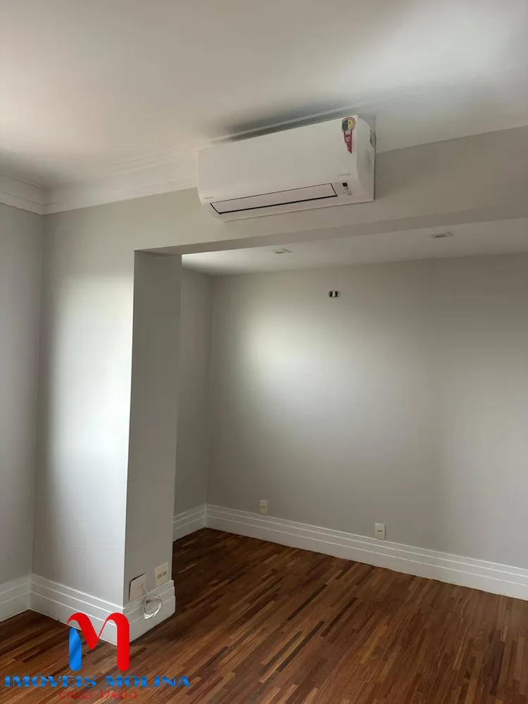 Apartamento, 3 quartos, 128 m² - Foto 5