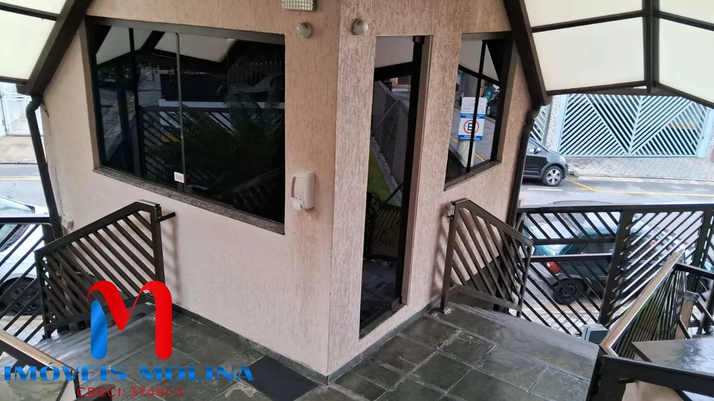 Apartamento, 2 quartos, 100 m² - Foto 5