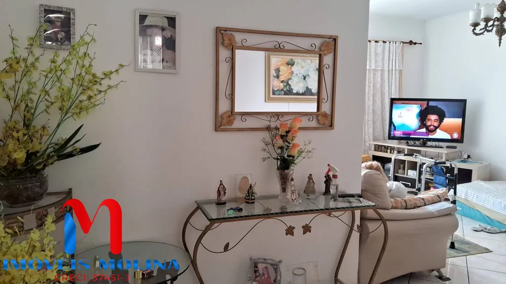 Apartamento, 2 quartos, 100 m² - Foto 7