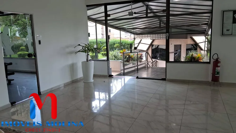 Apartamento, 2 quartos, 100 m² - Foto 13