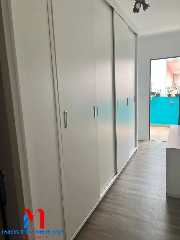 Sobrado, 3 quartos, 442 m² - Foto 12