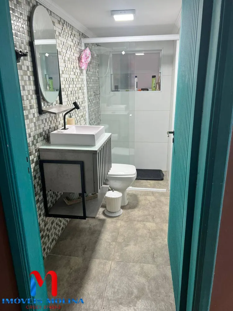Sobrado, 3 quartos, 442 m² - Foto 2