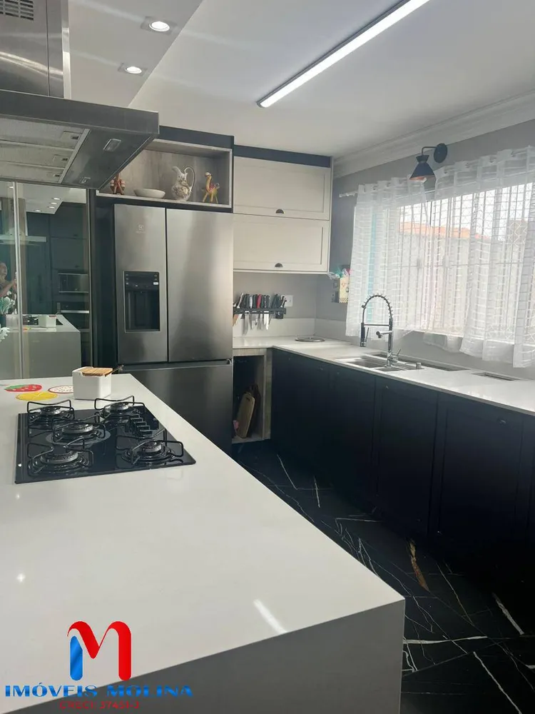 Sobrado, 3 quartos, 442 m² - Foto 6