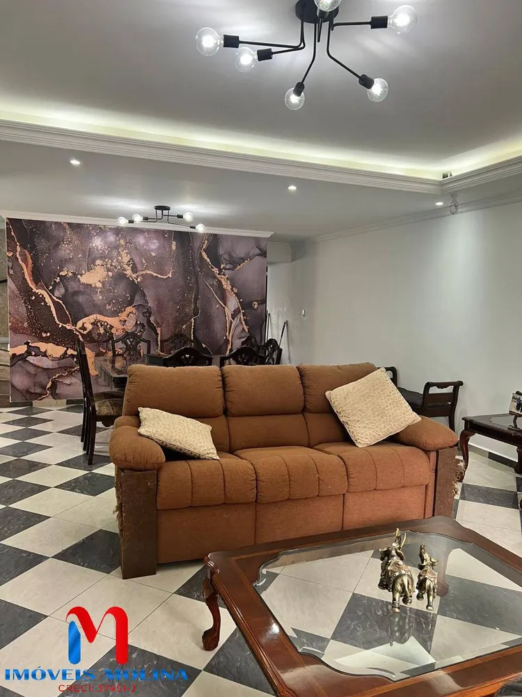 Sobrado, 3 quartos, 442 m² - Foto 7