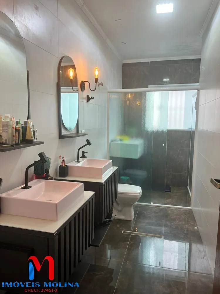 Sobrado, 3 quartos, 442 m² - Foto 5