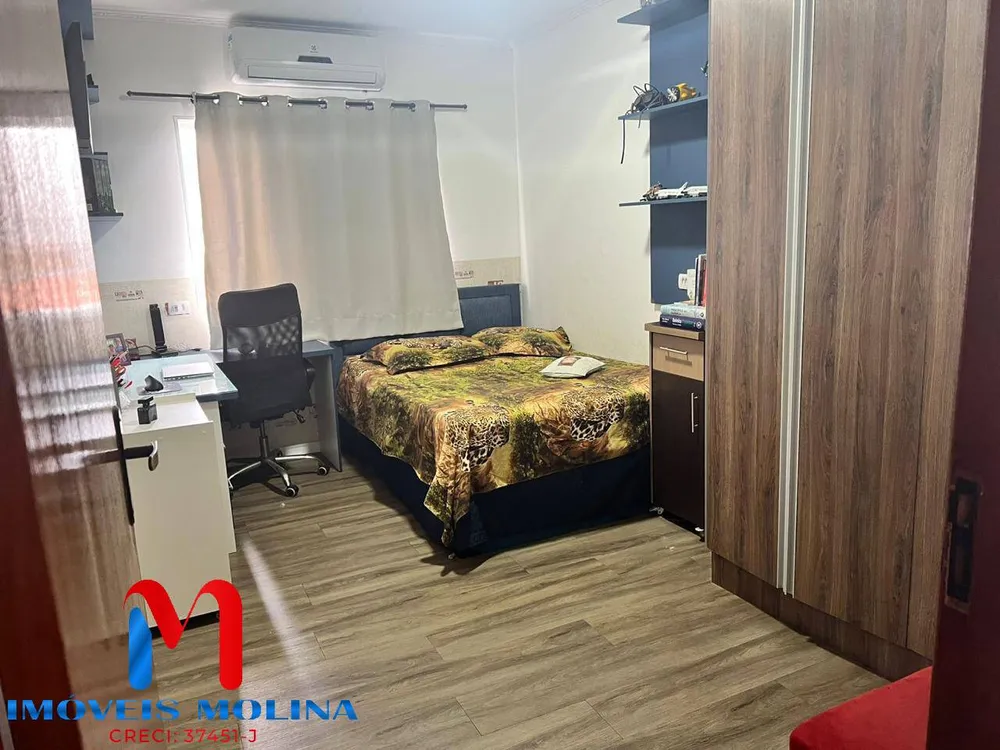 Sobrado, 3 quartos, 442 m² - Foto 4