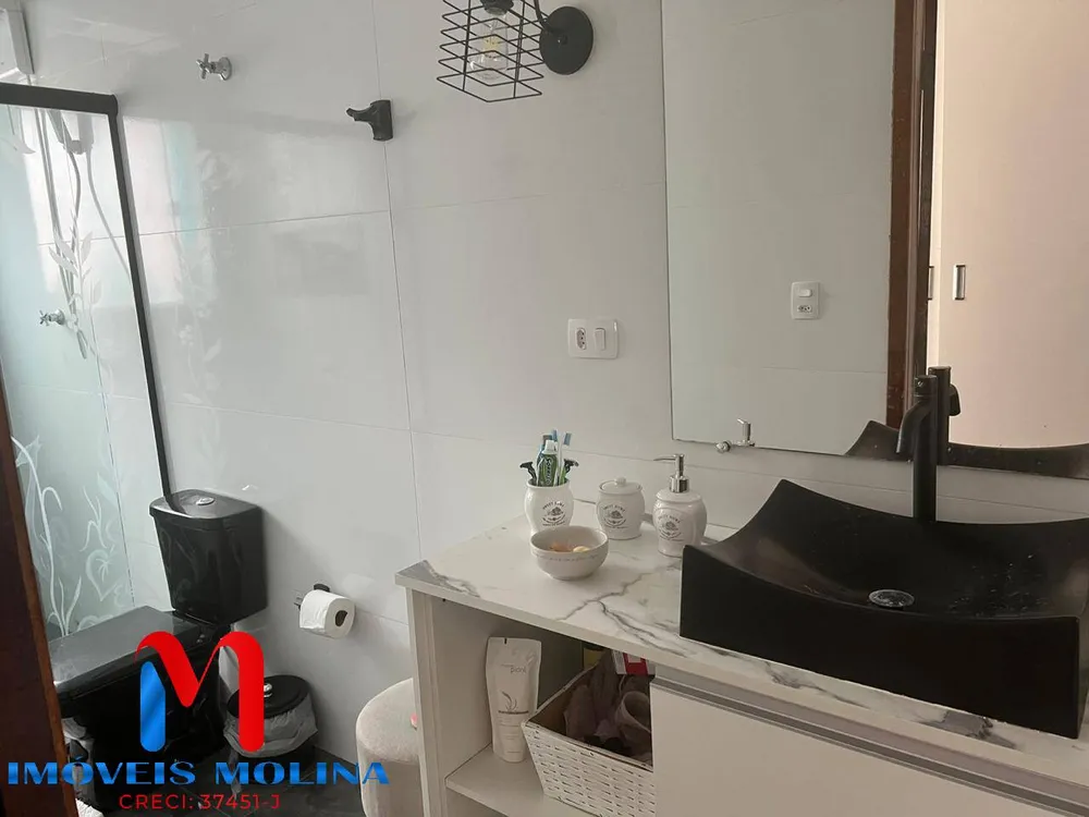 Sobrado, 3 quartos, 442 m² - Foto 3