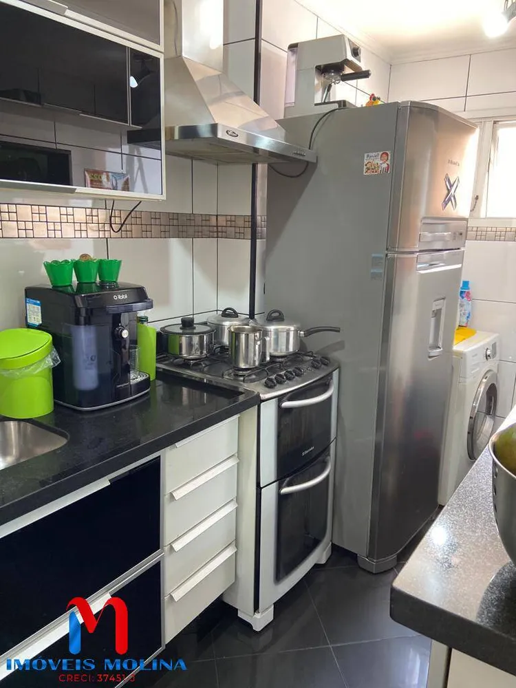 Cobertura, 3 quartos, 104 m² - Foto 7
