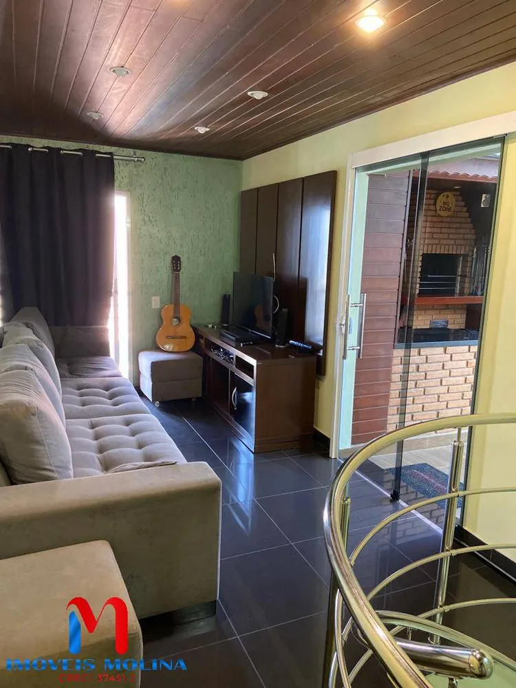 Cobertura, 3 quartos, 104 m² - Foto 5