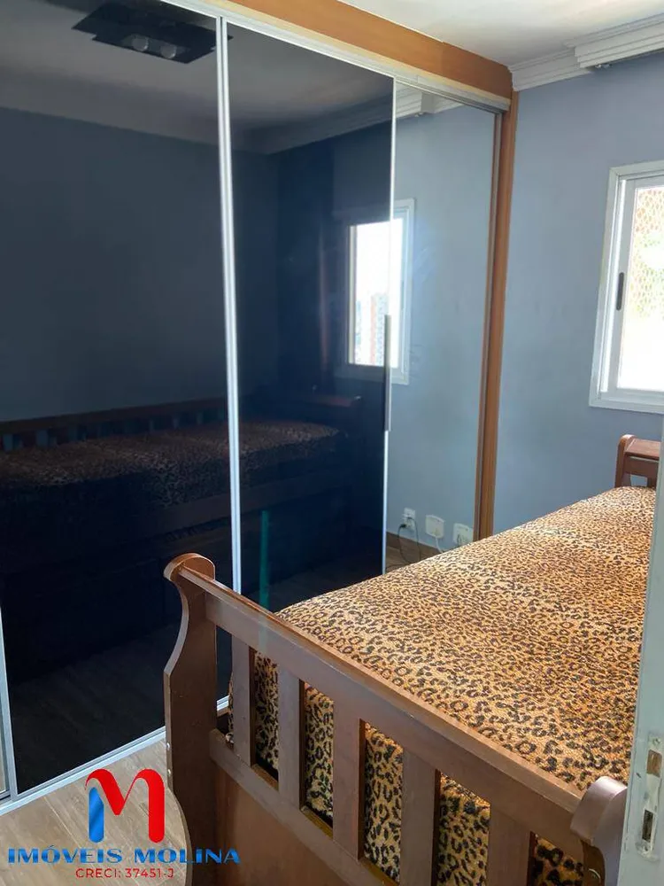 Cobertura, 3 quartos, 104 m² - Foto 11