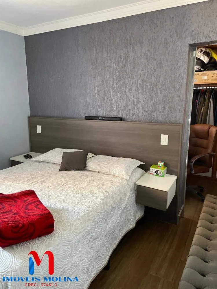 Cobertura, 3 quartos, 104 m² - Foto 9