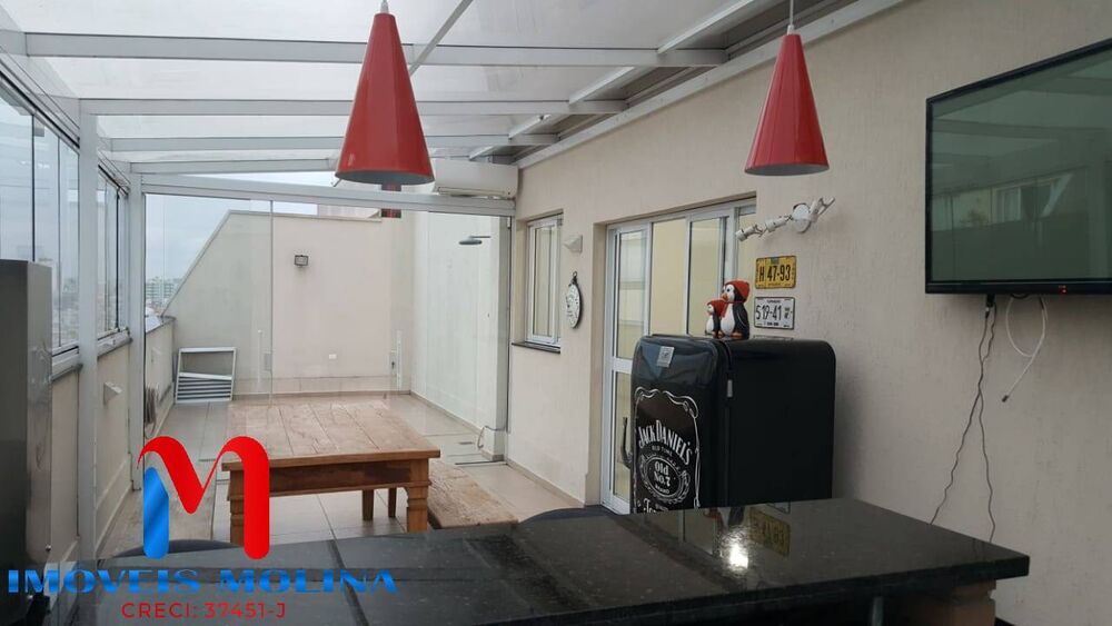Cobertura, 2 quartos, 150 m² - Foto 5