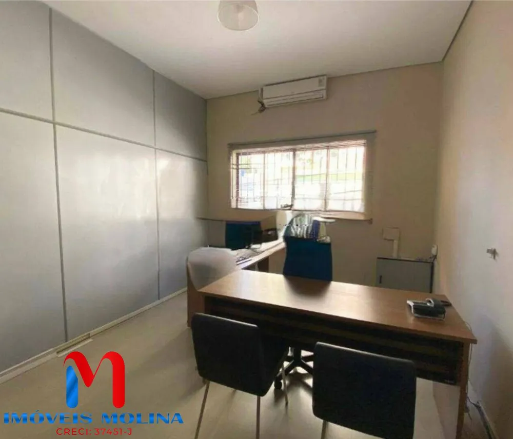 Prédio Inteiro, 550 m² - Foto 3