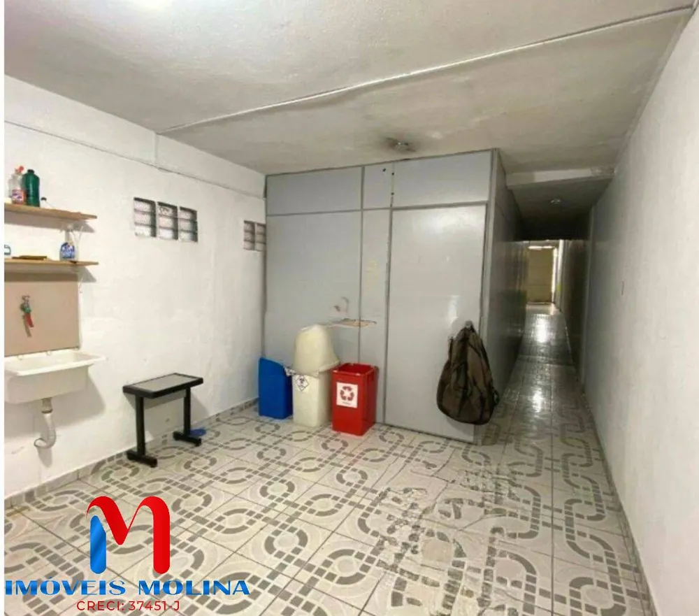 Prédio Inteiro, 550 m² - Foto 8