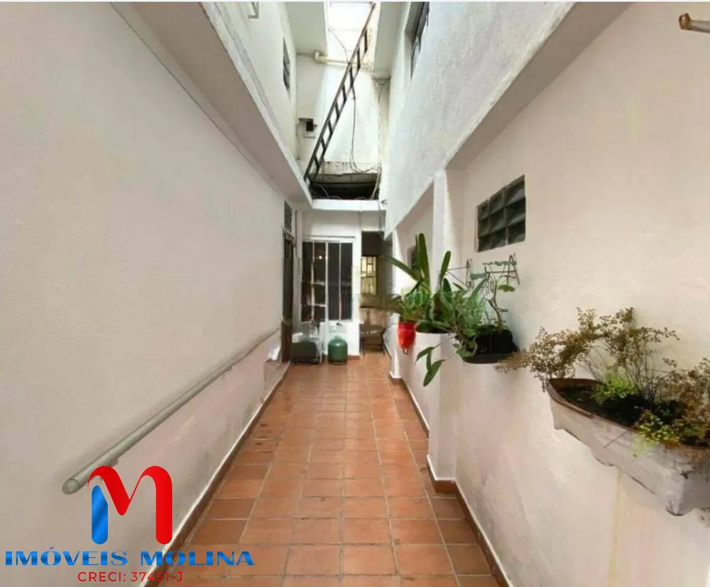 Prédio Inteiro, 550 m² - Foto 11