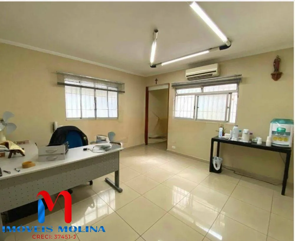 Prédio Inteiro, 550 m² - Foto 1