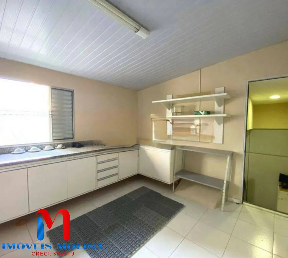Prédio Inteiro, 550 m² - Foto 4