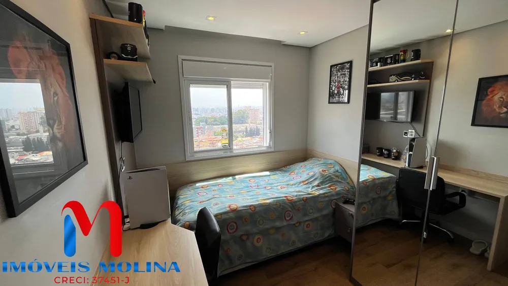 Apartamento, 2 quartos, 60 m² - Foto 8