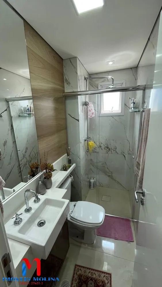 Apartamento, 2 quartos, 60 m² - Foto 6
