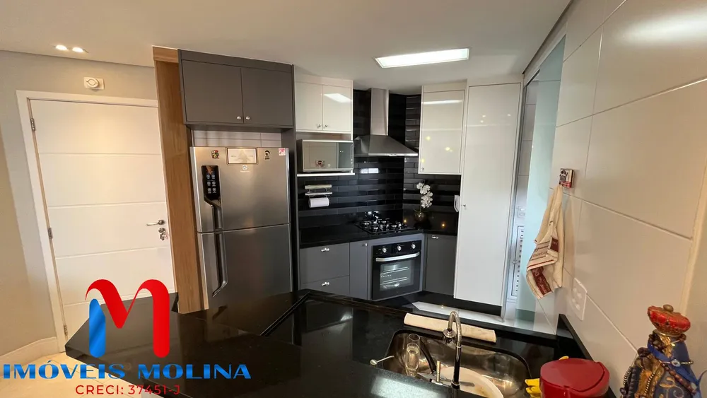 Apartamento, 2 quartos, 60 m² - Foto 4