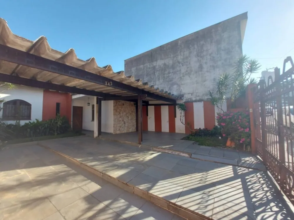Casa, 3 quartos, 270 m² - Foto 11